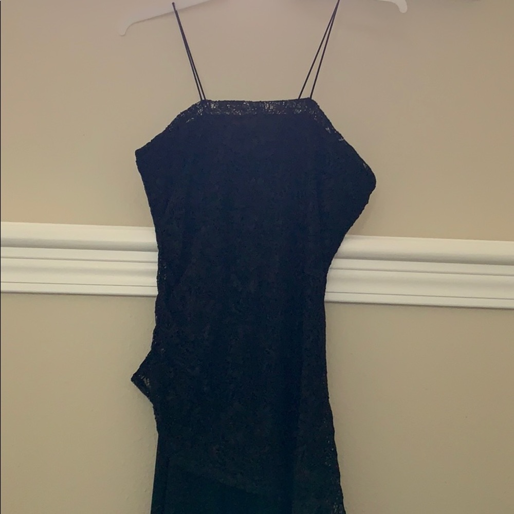 white house black market pantsuit